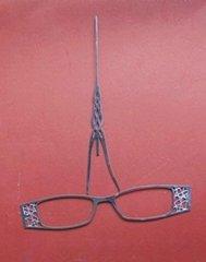 Glasses accessories 