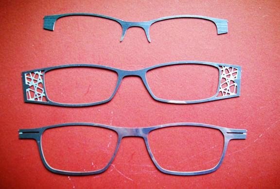 Glasses accessories  3