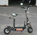 New Foldable 800W Electric Scooter with