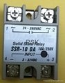 Solid State Relay 1
