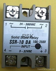 Solid State Relay