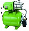 jet pump