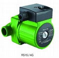 circulating pump