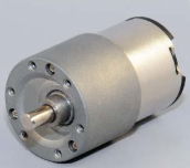 Gear box Motor