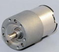 Gear box Motor 1