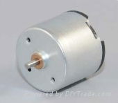 DC Motor