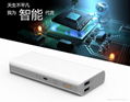 New External Portable Power Bank 13000mAh USB Charger External Battery