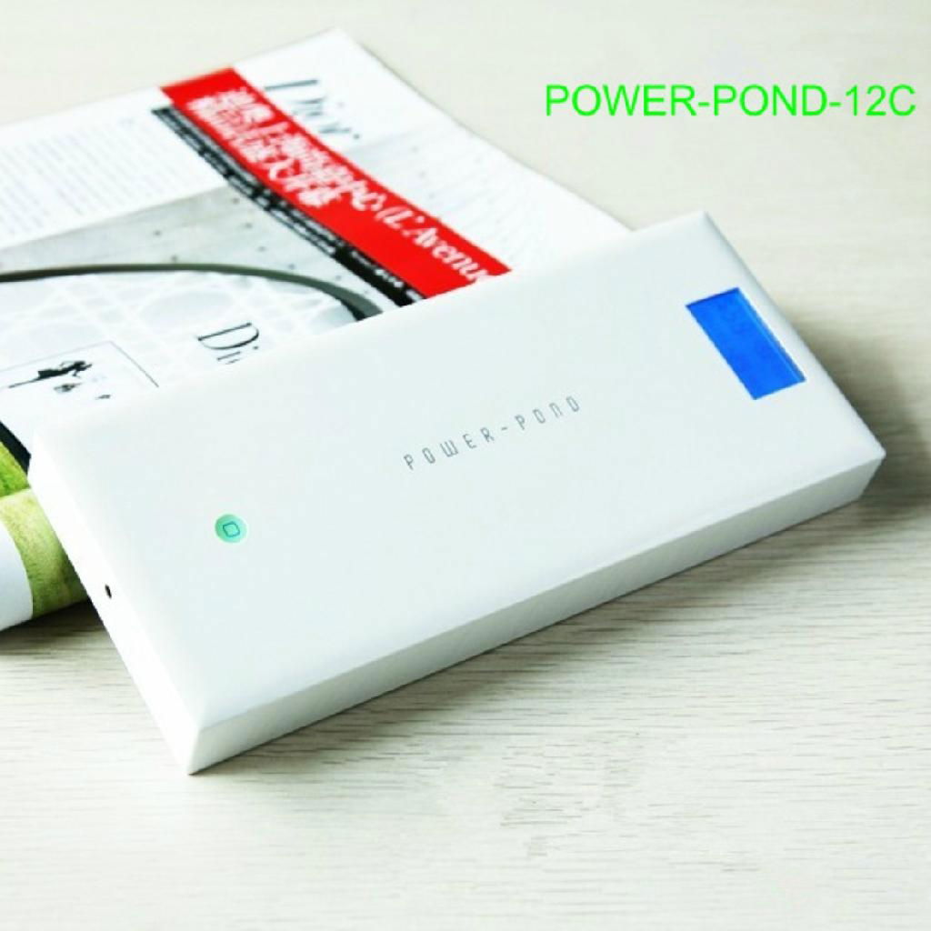 Capacity 36000mAh New Design Charger Mobile Battery Power for Laptops