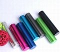 Hot Wholesale Samsung Universal 2600mAh Power Bank Charger Supply for iPhone 2