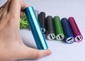 Hot Wholesale Samsung Universal 2600mAh Power Bank Charger Supply for iPhone 4