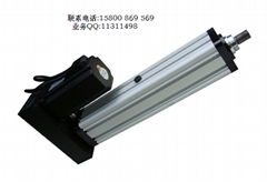 Shanghai servo motor cylinder