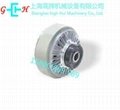 Magnetic particle clutch 3