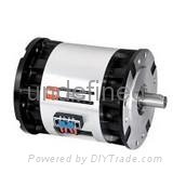 Electromagnetic clutch assembly