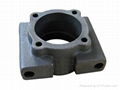 Sand Casting Agricultural Spare Part