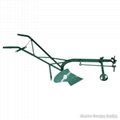 Agricultural ox plough and  spare parts 4