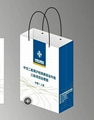 2015 New Cheap Paper Bag Printing Service 3