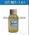isothiazolinone CMIT MIT 14%  used in