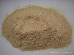 TAPIOCA  RESIDUE POWDER