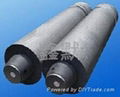 high quality electrode graphite with nipple -L