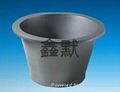 graphite crucible 2