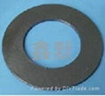 Graphite gasket 2