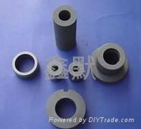 Graphite bearing 2