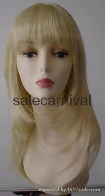 fashion women wigs 2