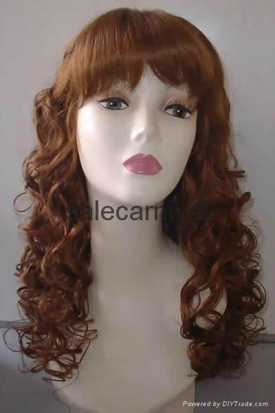 fashion women wigs 3