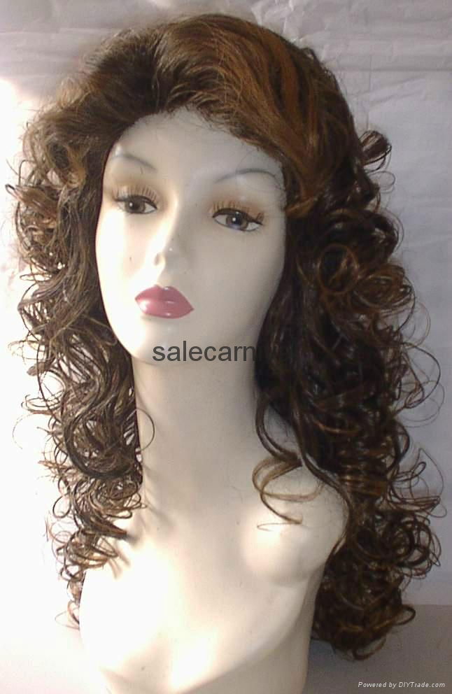 fashion women wigs 5