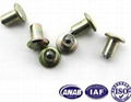 Long-life Tungsten Carbide Tire Studs