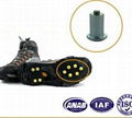 Various Types of Antiskid Winter Tire