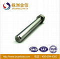 Tungsten Carbide Punching Bar OEM 1