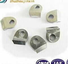 ZCC Brand CNC Insert Carbide