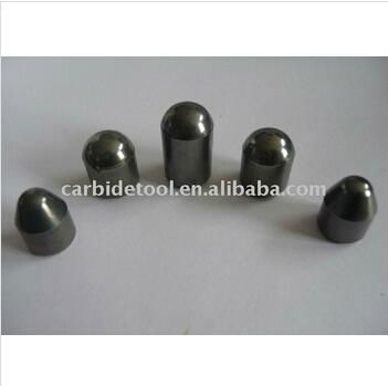 Tungsten Carbide Rock Button Bits