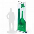 Roll up banner stand 2