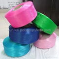 100% polypropylene yarn,pp fabric