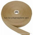 polypropylene yarn white