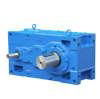 HB Series Flender Bevel Helical Gearbox 3