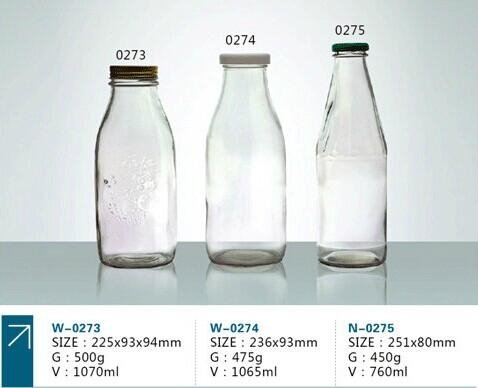100ml baby feeding glass bottles milk jars budding bottles 2