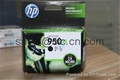 HP 950XL (CN045AN#140) Black Original