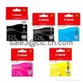 Canon CLI-251 BK/CMY 4 PK Value Pack Ink for Canon InkJet Printers