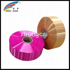 polyester poy yarn