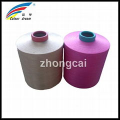 polyester dty yarn