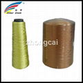 polyester embroiery thread