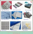 China heat transfer thermal conductive pad & film