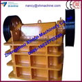 Super design professional technology PEX jaw crusher 4