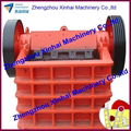 Super design professional technology PEX jaw crusher 2