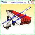 Factory manufacturer ZSW vibrating feeder