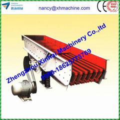 Factory manufacturer ZSW vibrating