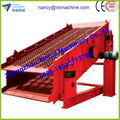 Professional technology attractive price YA vibrating screen 2